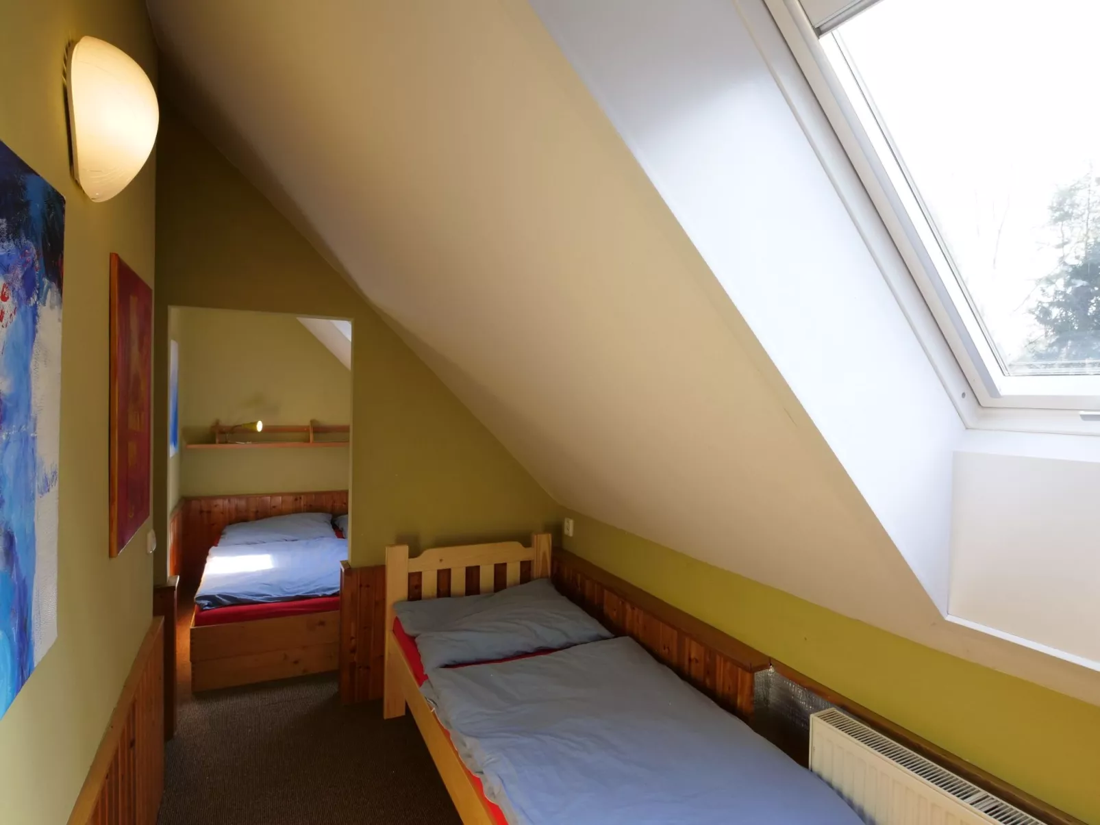 Wellness Ferienhaus Branzez mit Innenpool, Sauna.. - Inside