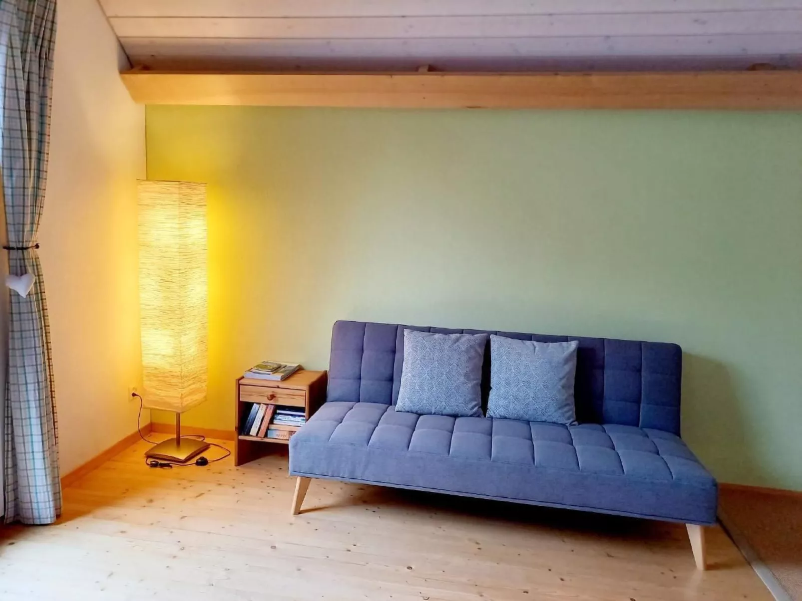 Bauernhof Elmiger-Drinnen