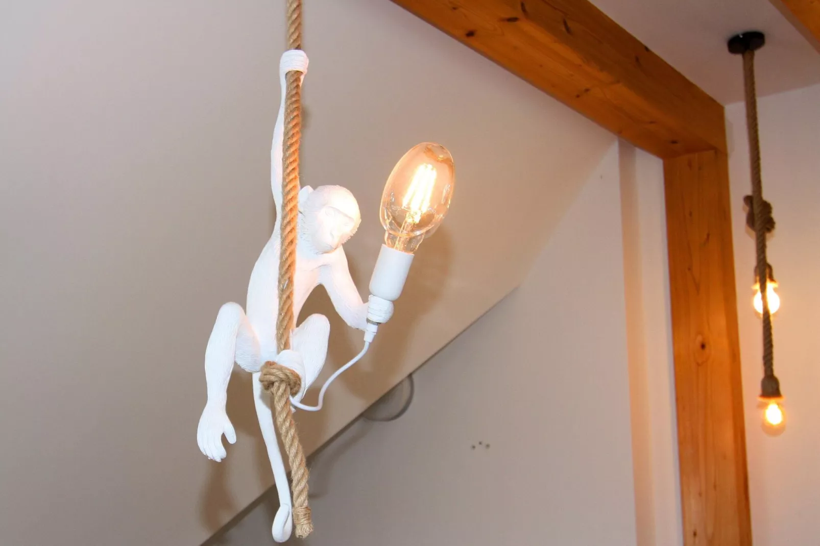 Fewo Strandanker 160 m² 5 P-Atmosphere
