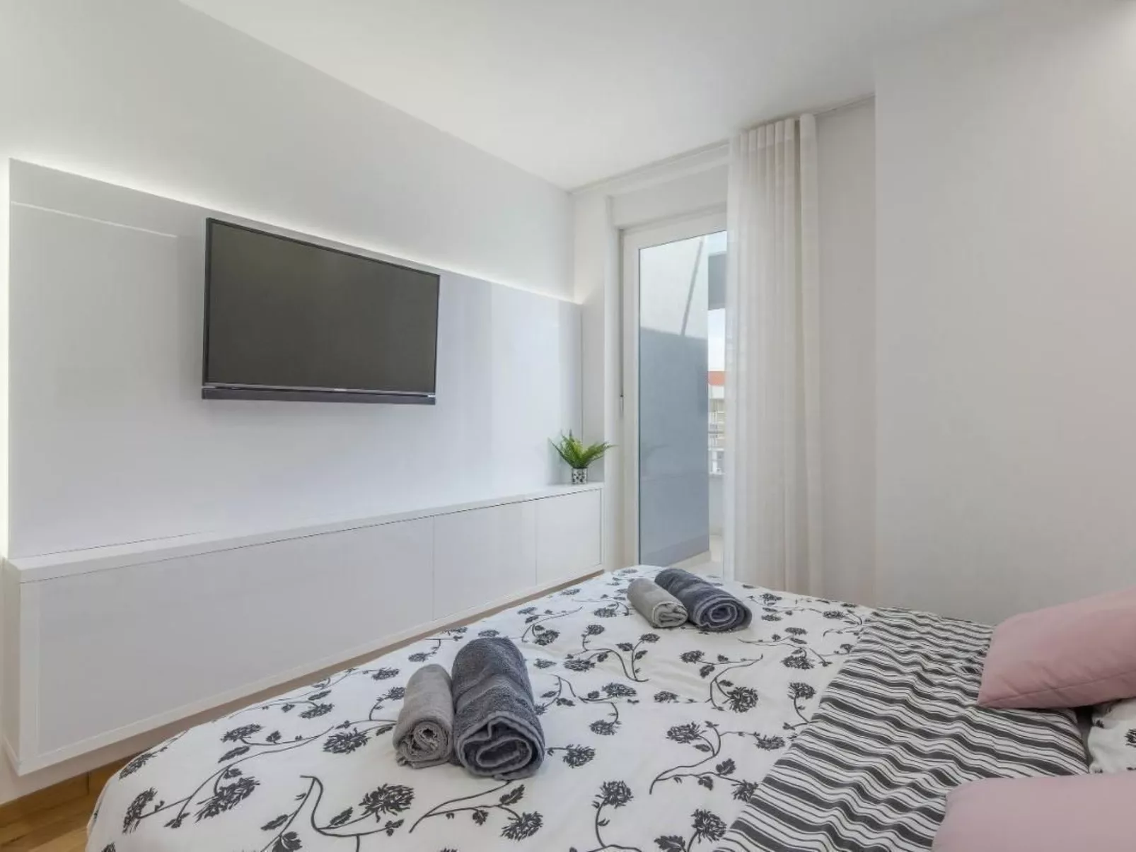 In Novigrad mit Whirlpool-Dedans