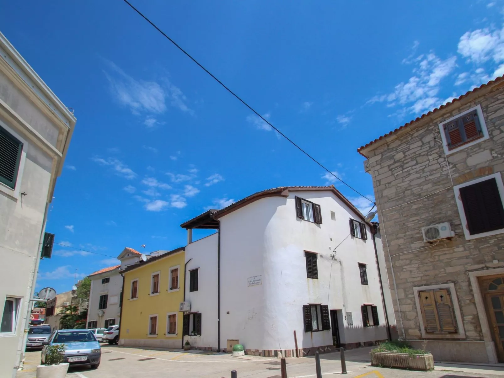 Studio für 3 Personen ca. 40 m&sup2; in Novigrad, Adriaküste Kroatien (Westküst-Image-tags.info