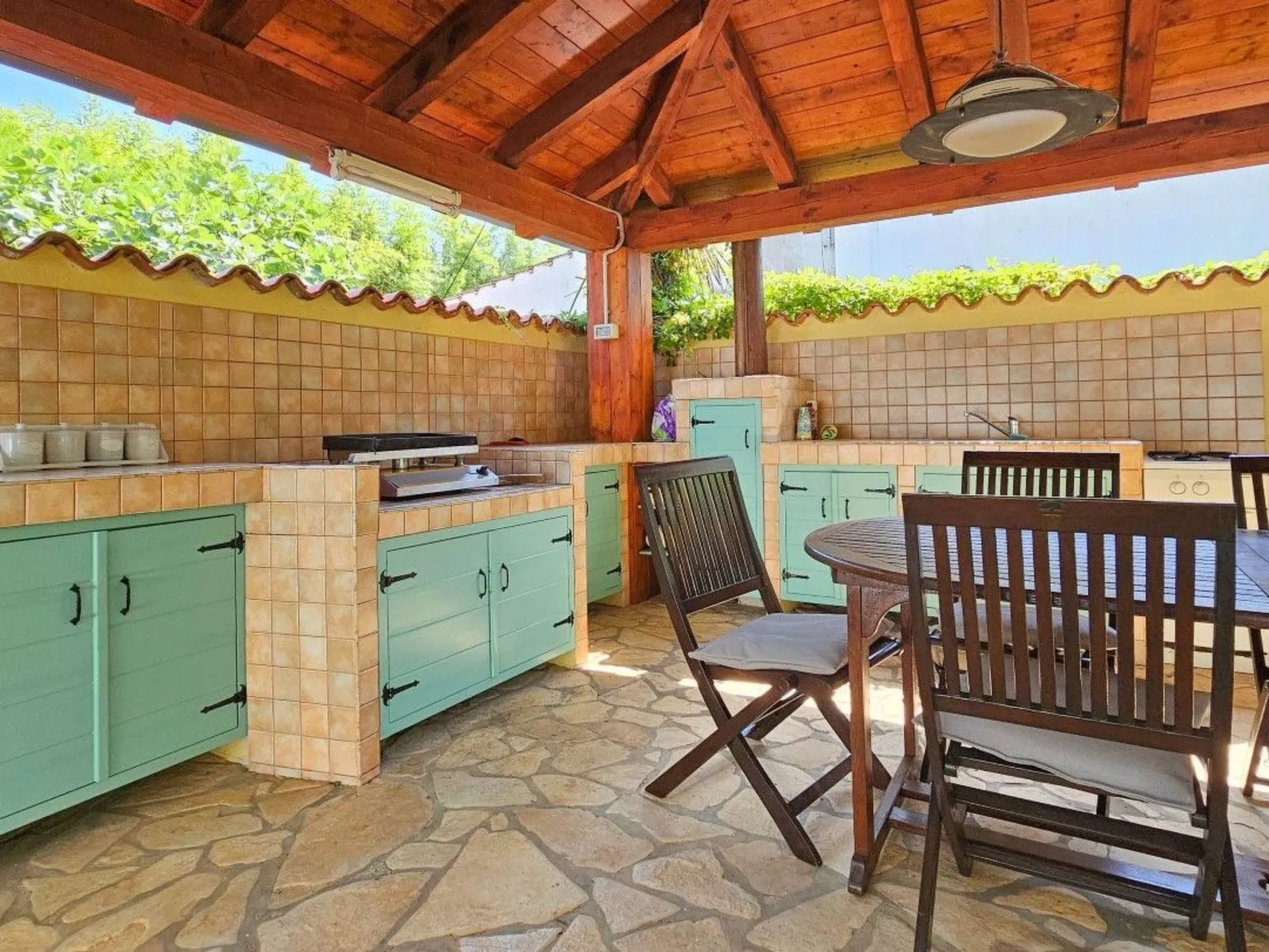 Appartment Toni-Dedans