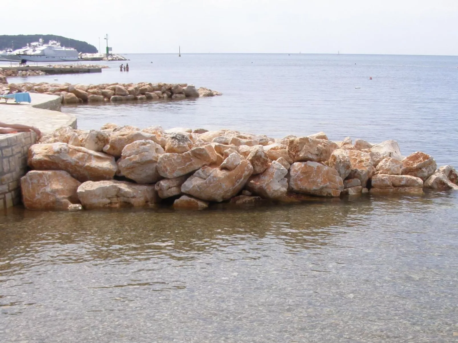 Onda, Ferienwohnung  mit  Loggia und eigener Eingang-Dehors