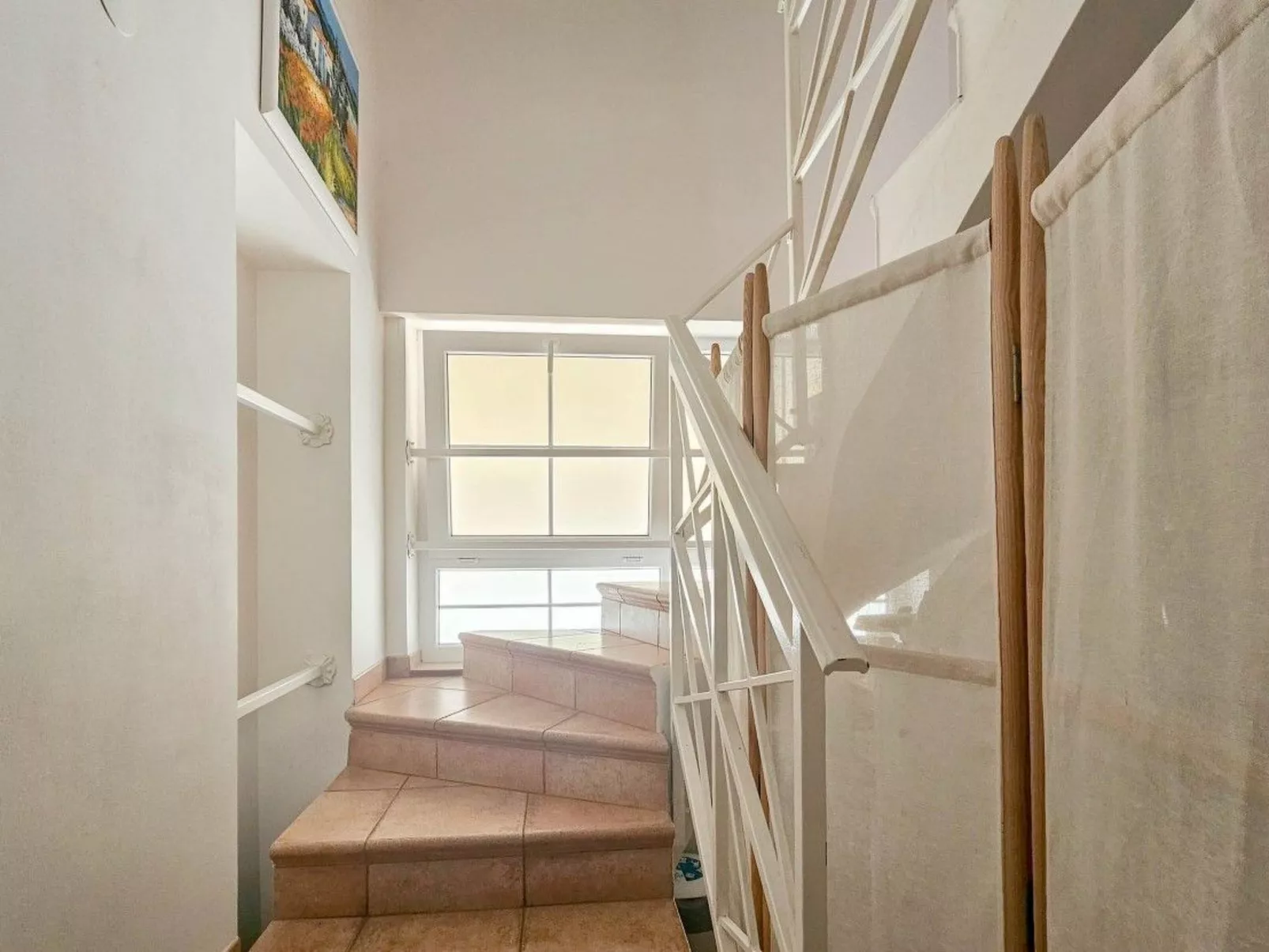 Wohnung "Viviana" mit Blick auf das Wasser-Dedans