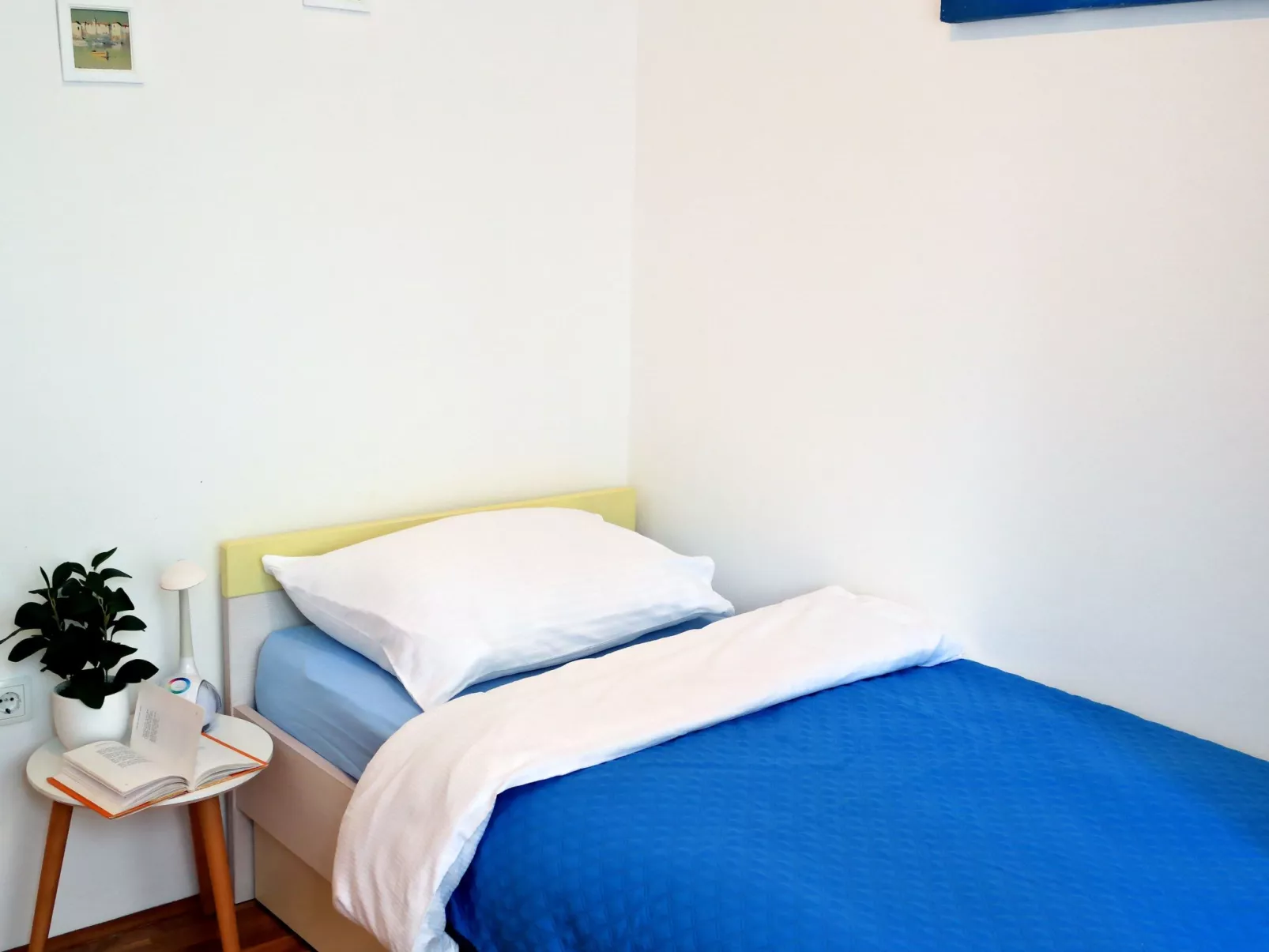 Appartement "Appartement Sarah" mit Balkon-Inside