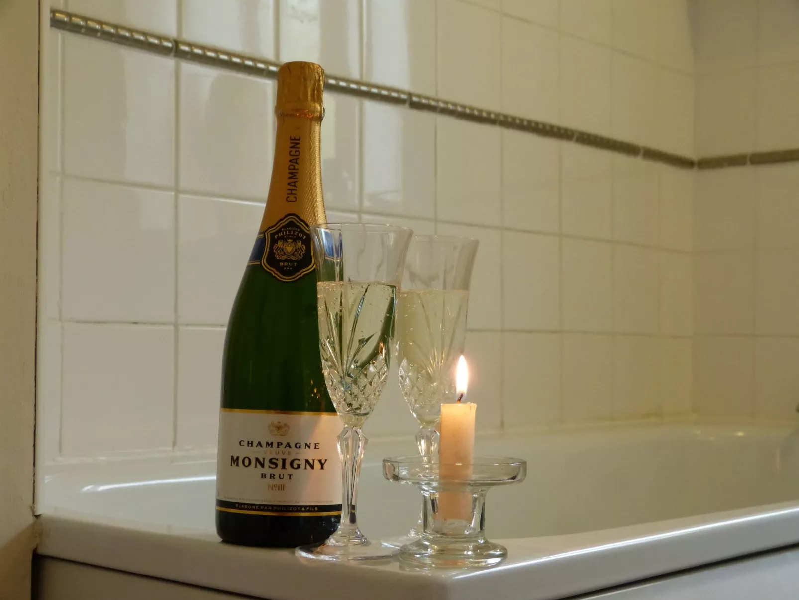 Gemütliches Ferienhaus für 2 Personen und 1 Kind-Drinnen