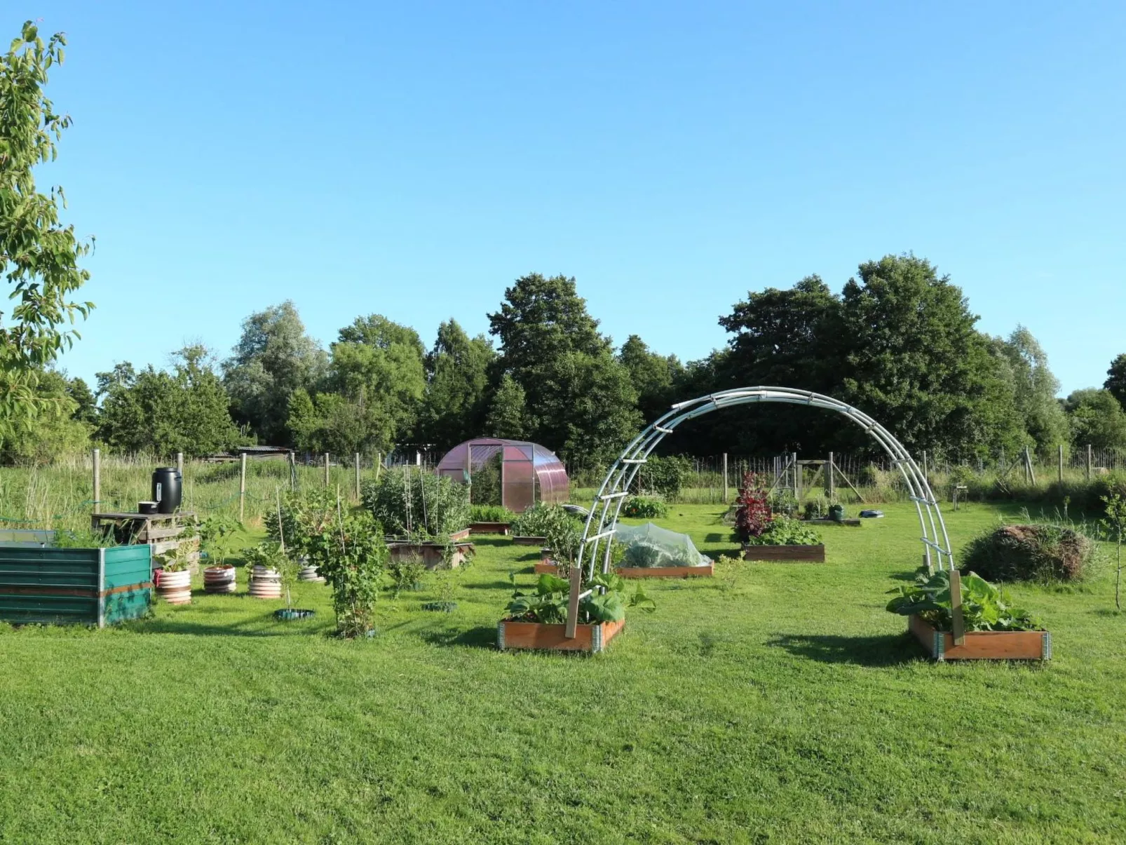 Relax’n’Spa-Dehors