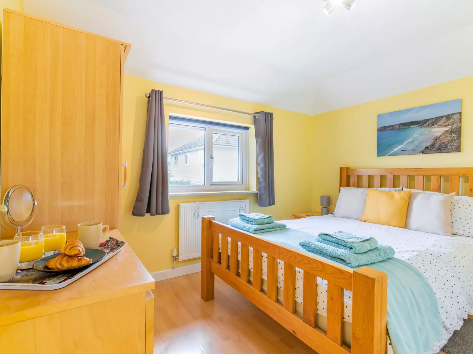 Wiesenanstieg-Drinnen