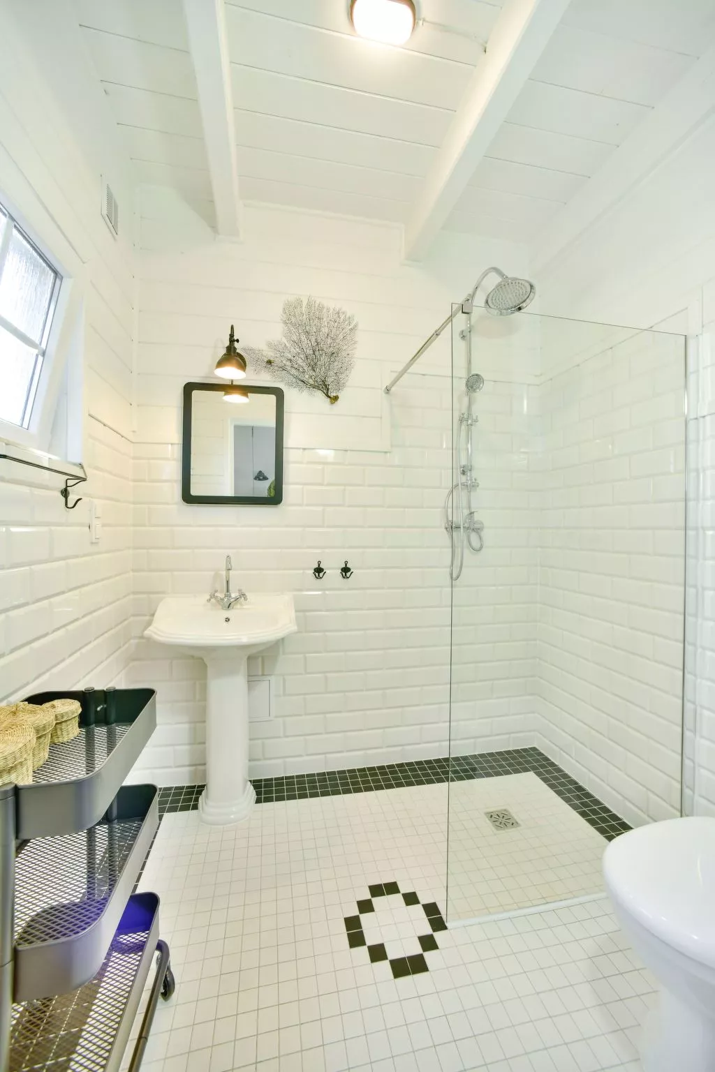 In Grzybowo mit Eigener Terrasse-Inside