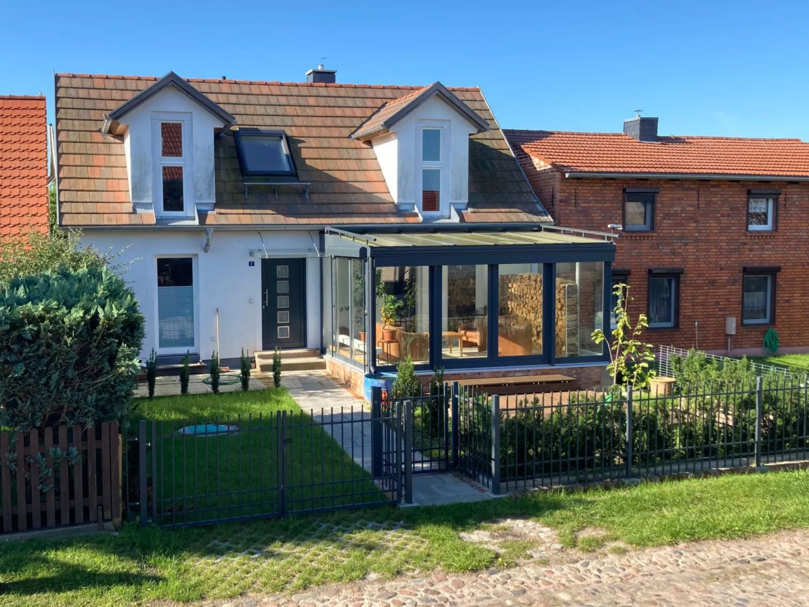 Havel-Domizil-Outside