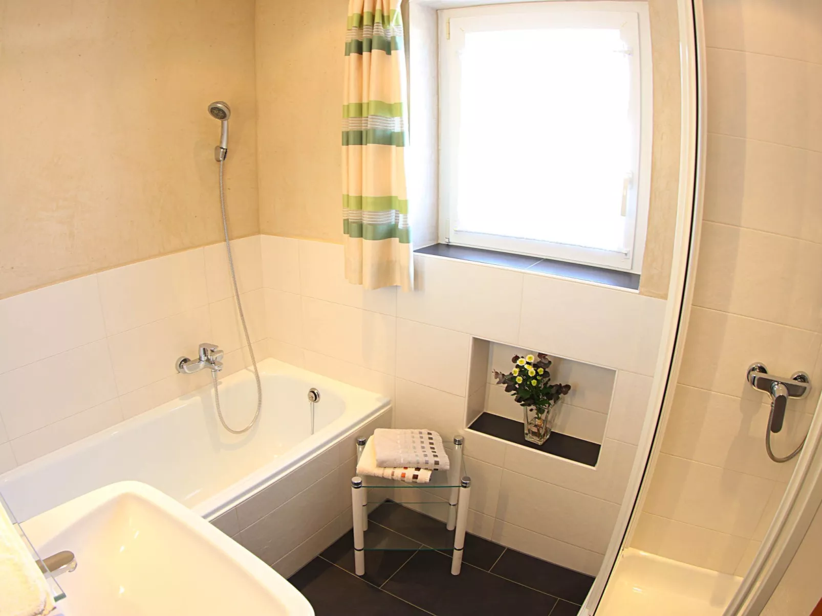 Haus Rosenwirth-Dedans