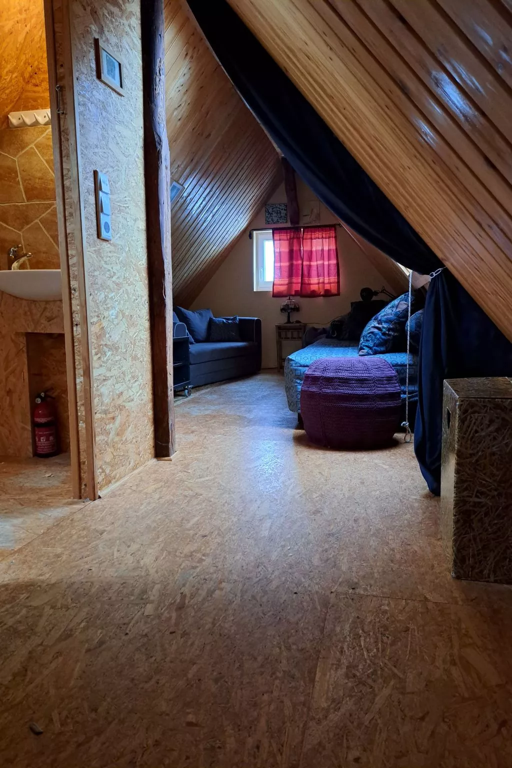 Fh Kimmelsbacher Hof-Drinnen