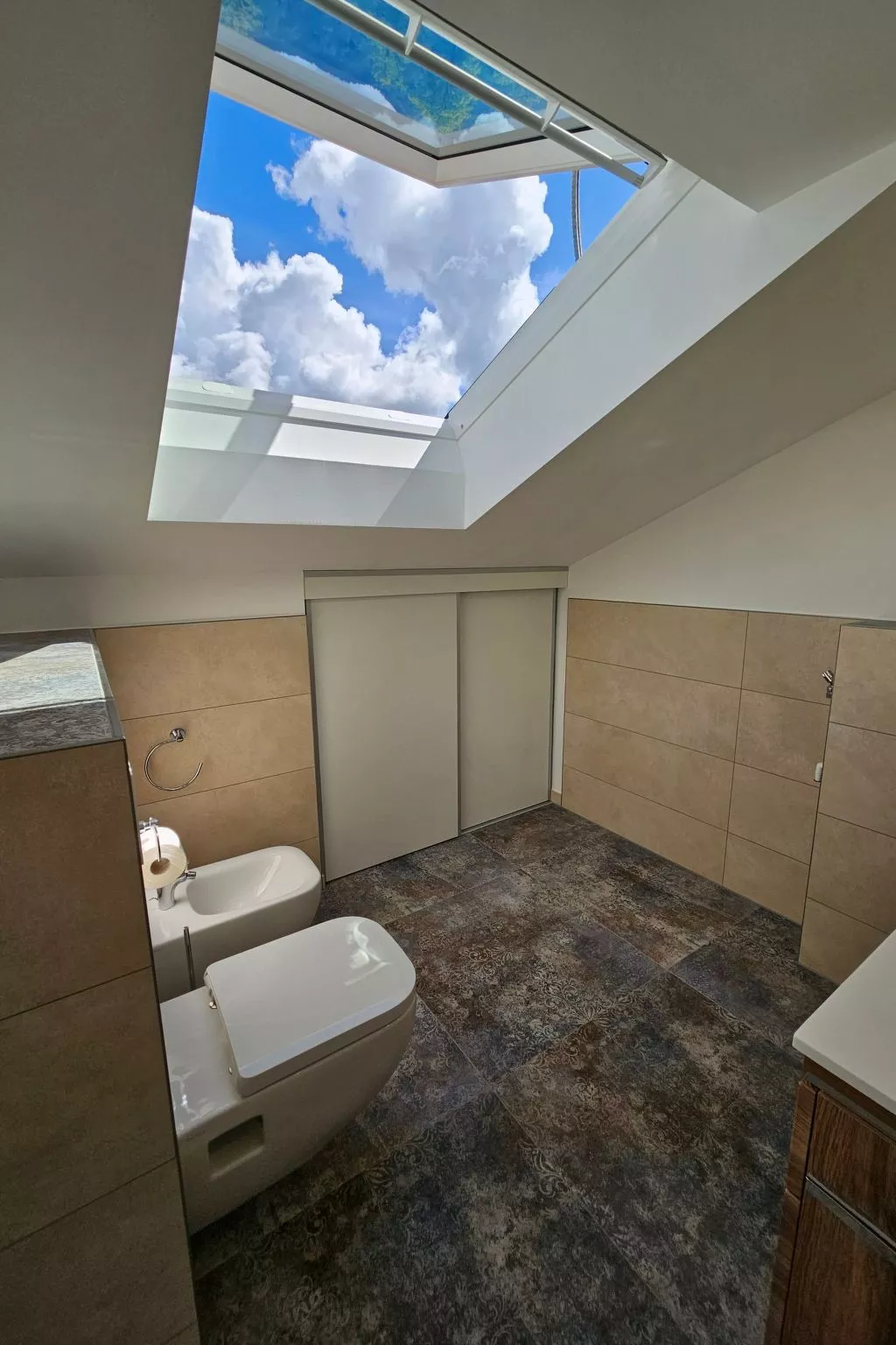 Tegernsee Stern bei Rottach-Egern-Inside