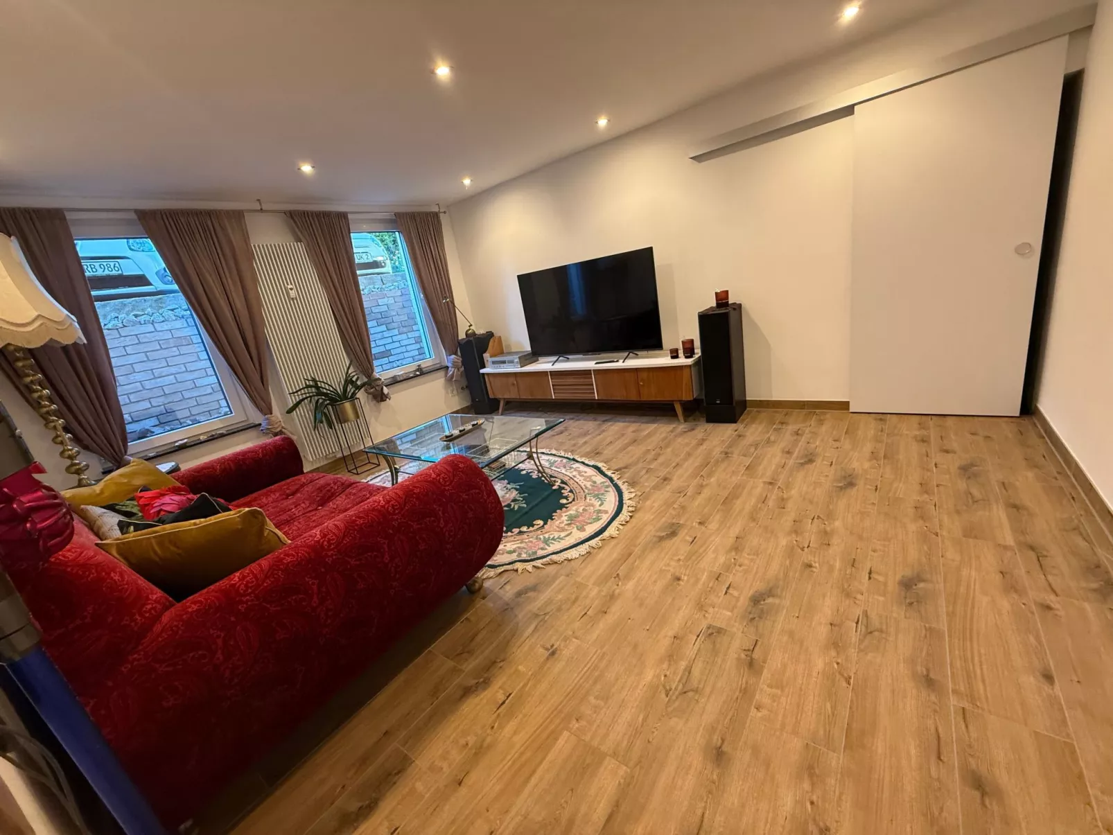 Lahn-Paradies-Drinnen