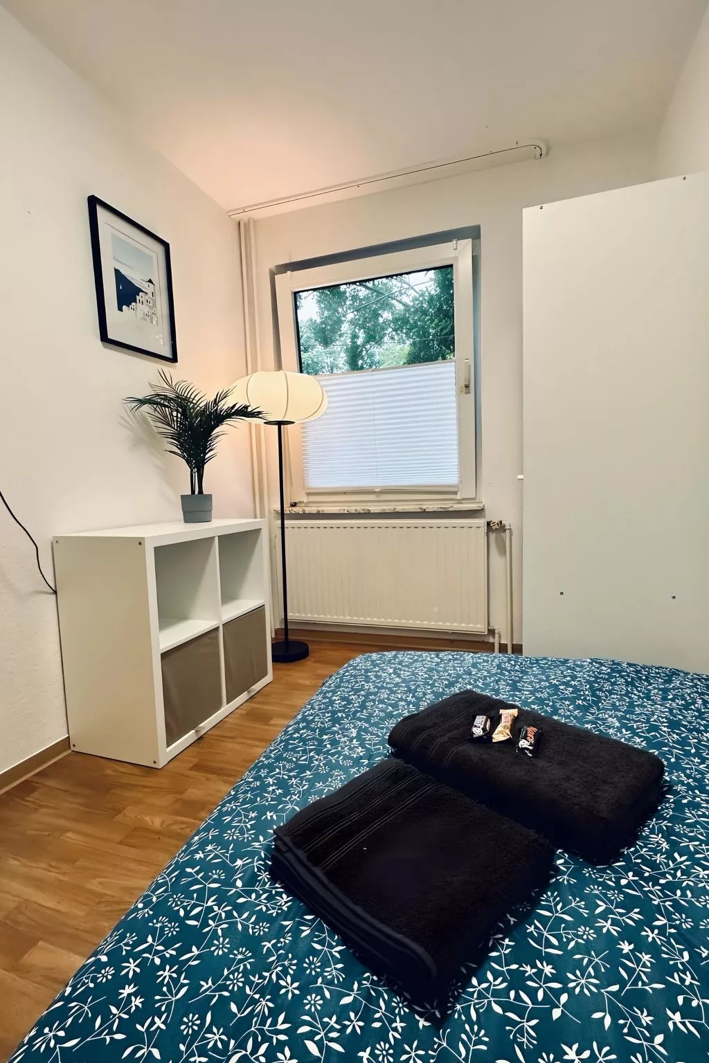 Ap. NeuenHOUSE II-Drinnen