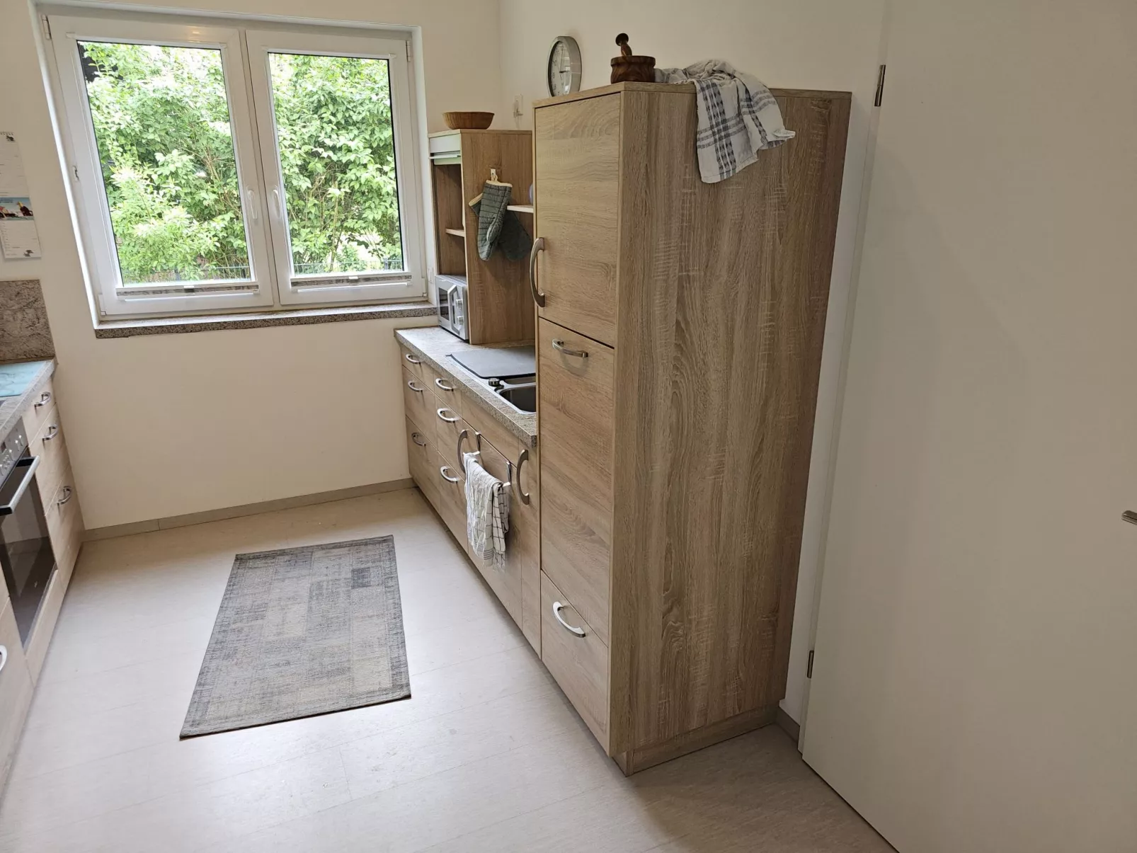 FeWo Lüneburger Heide - Krümel-Inside