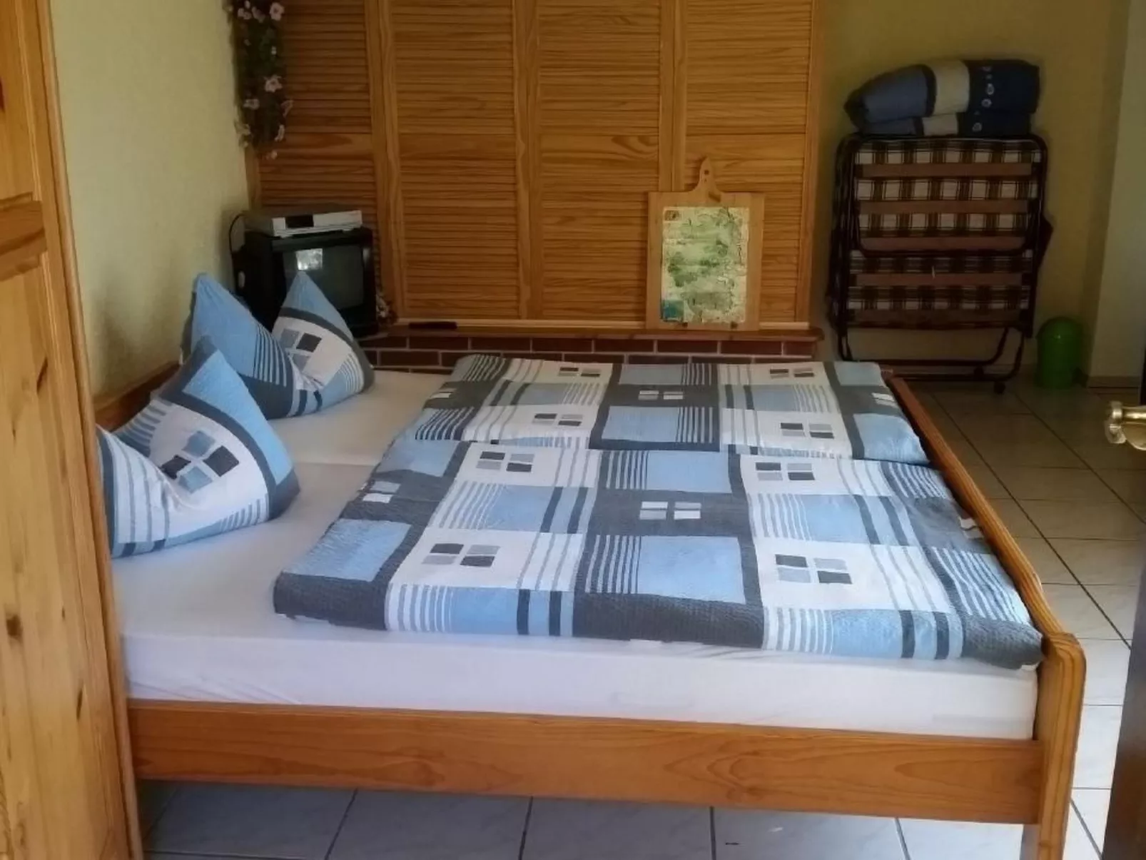 Appartement mit Garten, Grill und Terrasse-Image-tags.info