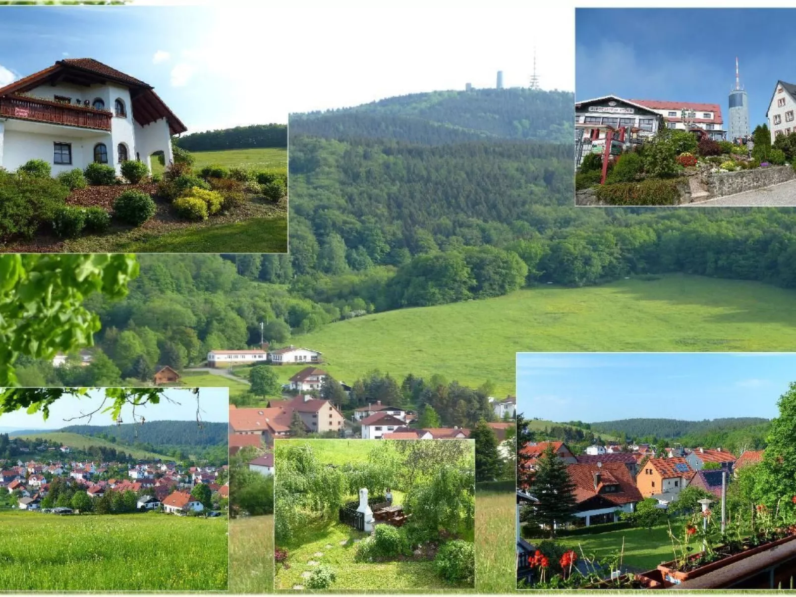 FeHaus Johannesberg-Draußen