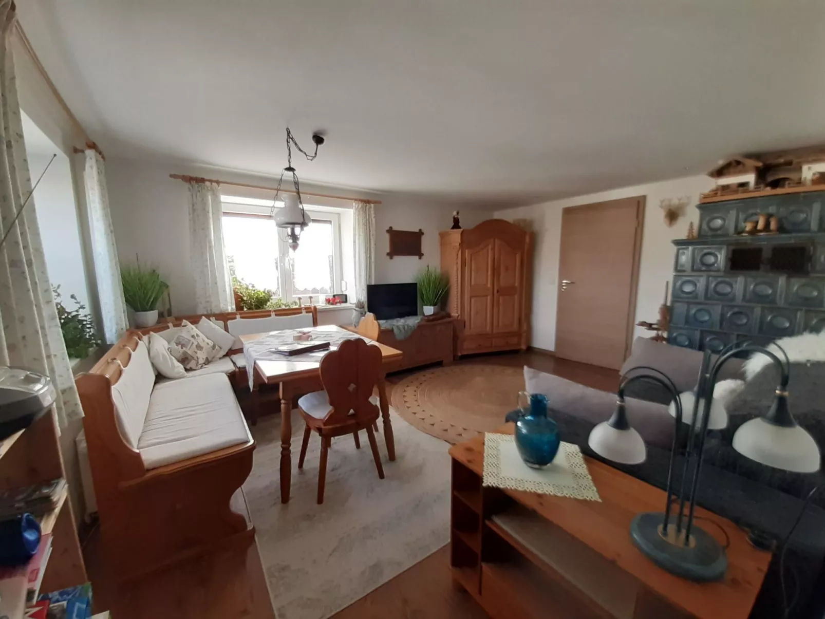 AnNo- Wohlfühlidylle-Drinnen