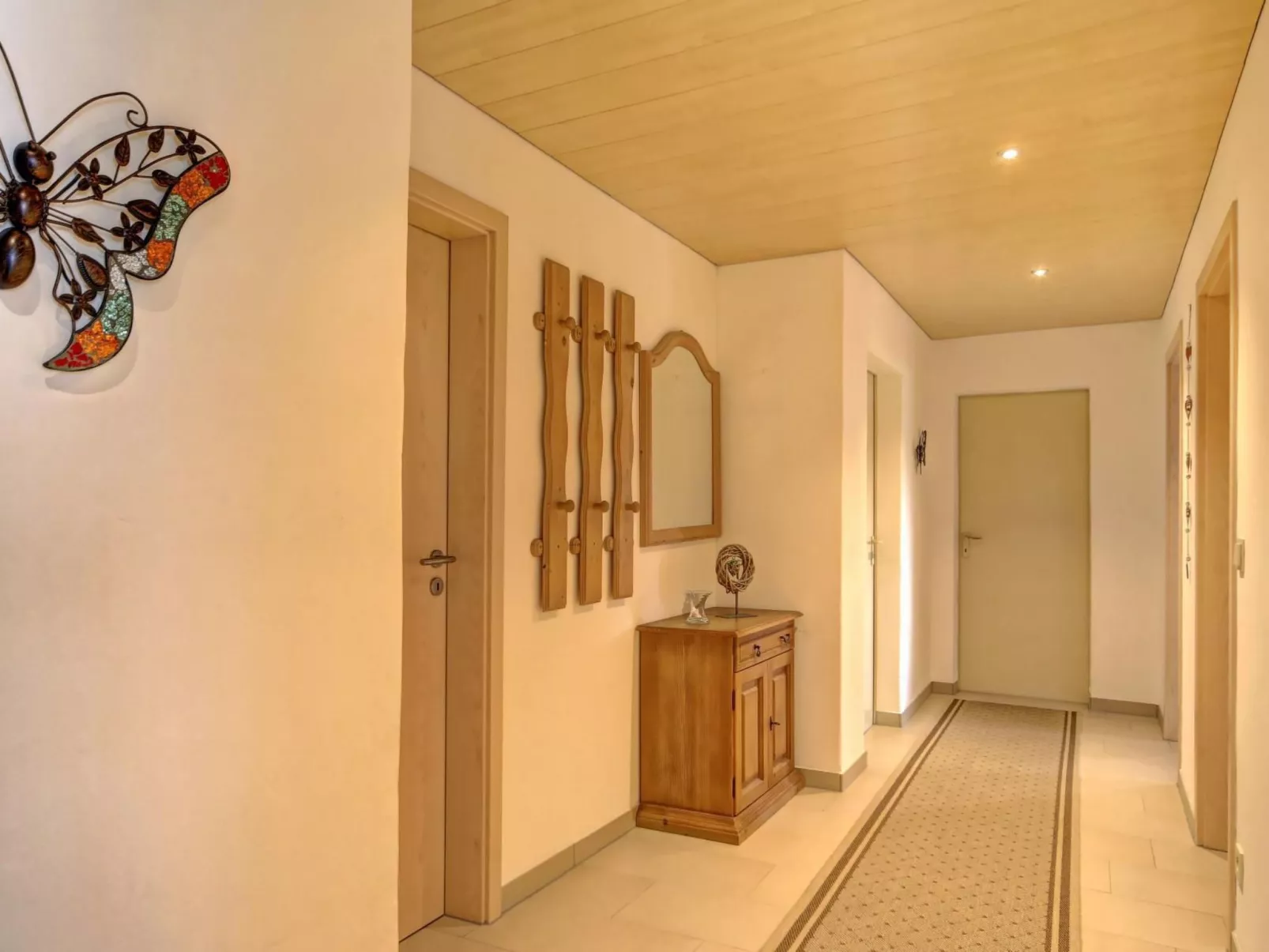 Urlaub in der Natur!-Drinnen