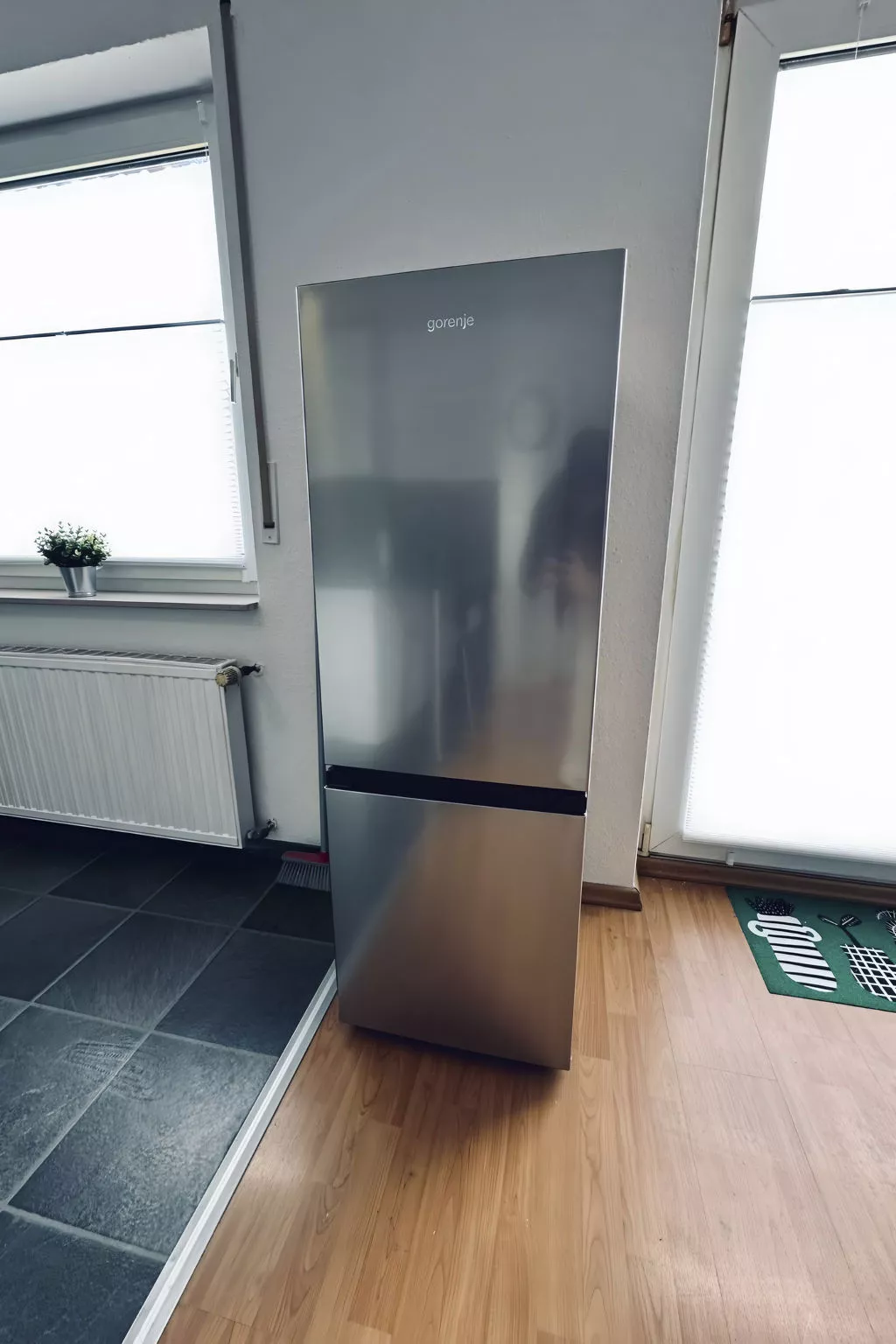 FeWo Waldhügelsee II-Inside