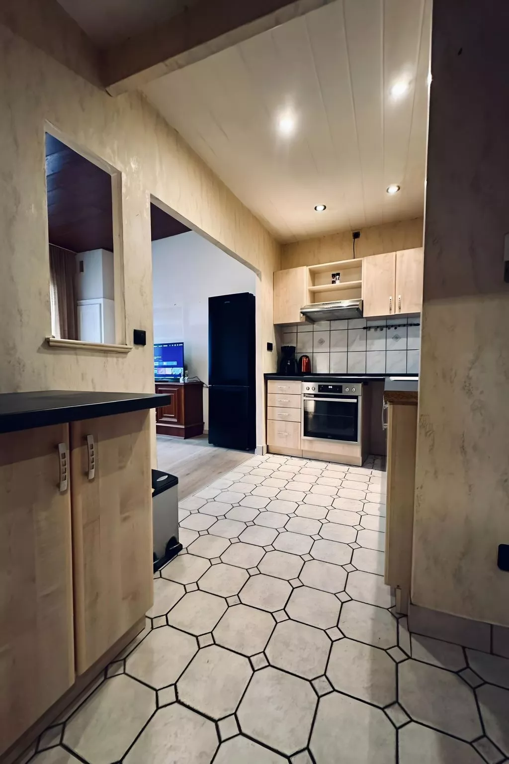 SleepWELL-Steinf. II-Drinnen