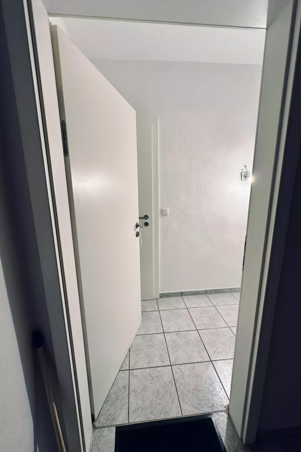 SleepWELL-Horstmar-Drinnen