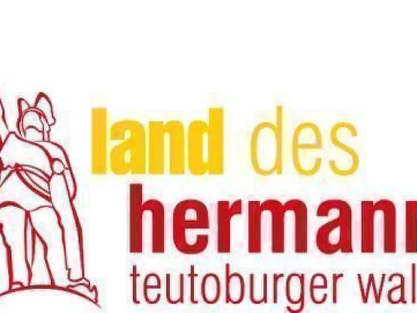 Im Teutoburger Wald-Draußen