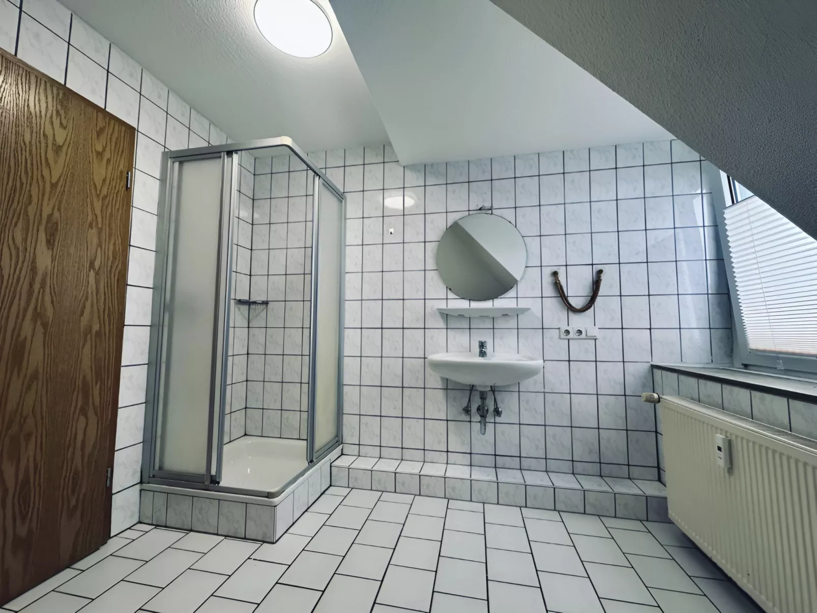 H&S Emsdetten II-Inside