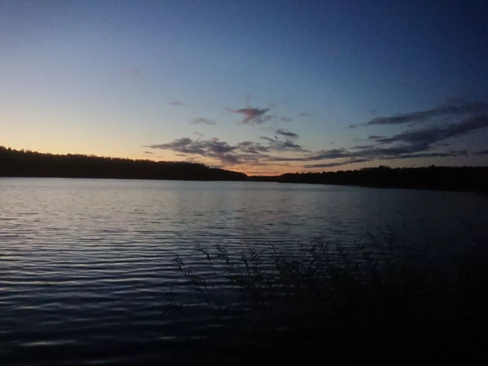 Summer Breeze Luxus-Outside