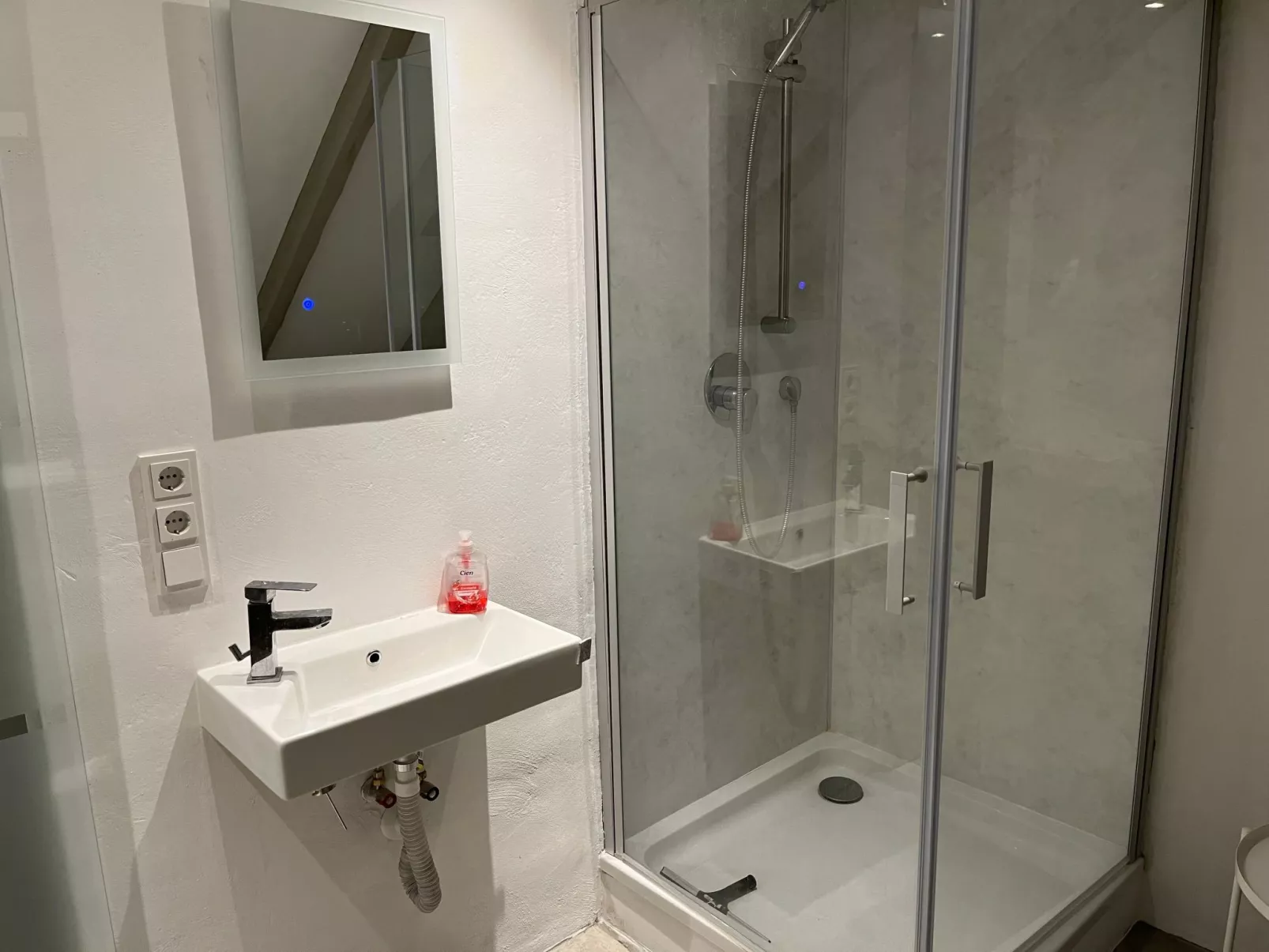 Zentrales Appartement in der Nähe von München-Image-tags.info