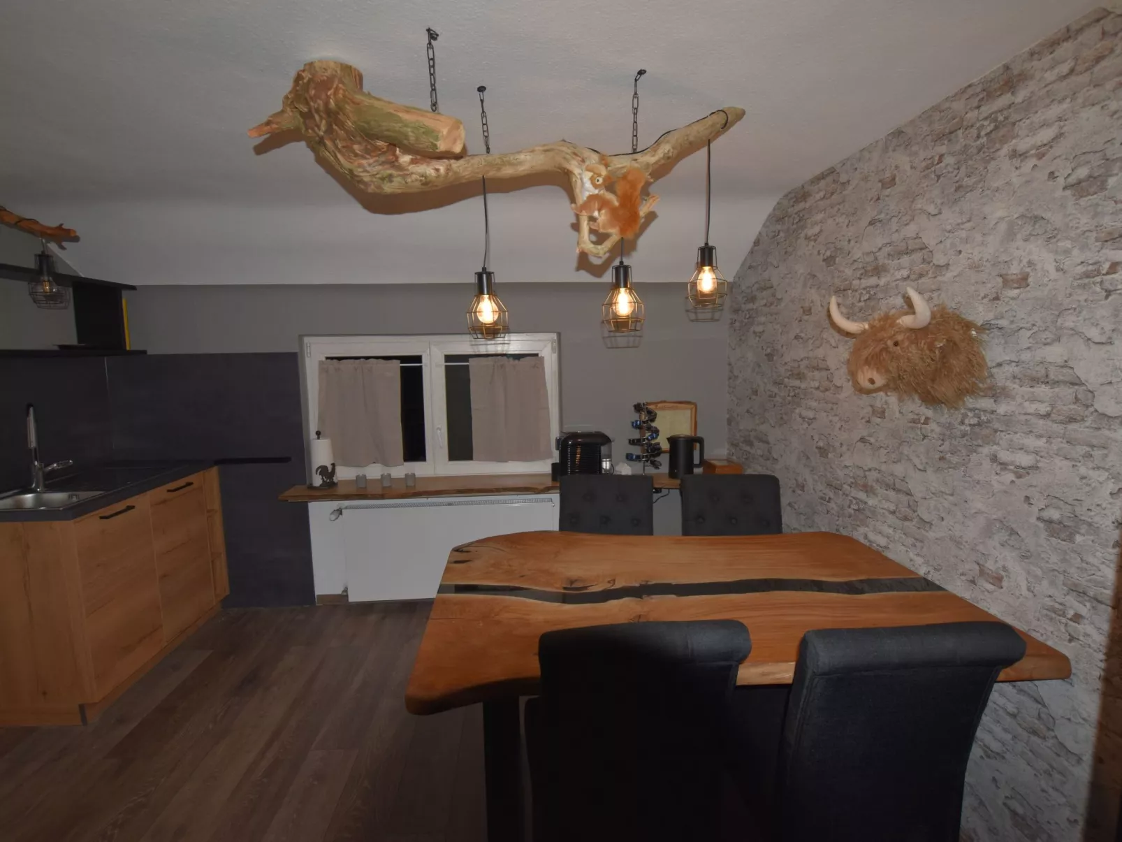 Odenwaldwellness-Drinnen