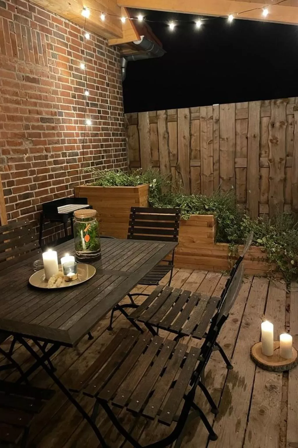 Tolles Ferienhaus in Altwarp mit Garten-Outside