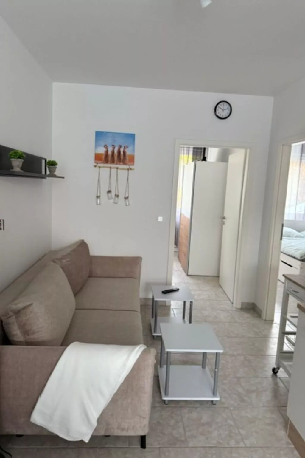 Panorama 180°-Drinnen