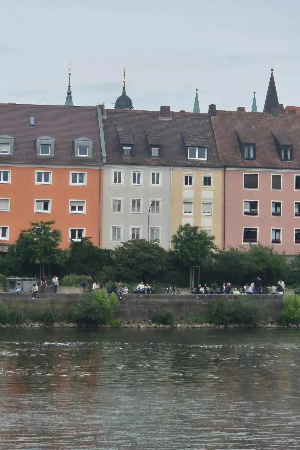 FeWo Festungsblick-Draußen