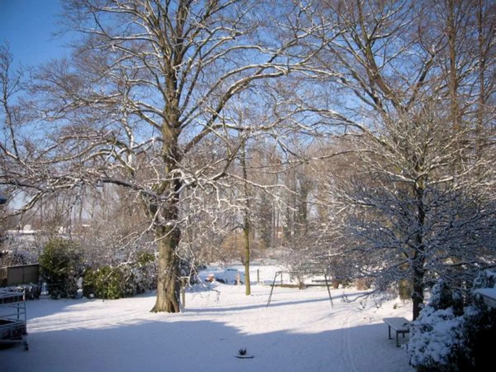 Mit Terrasse-Outside