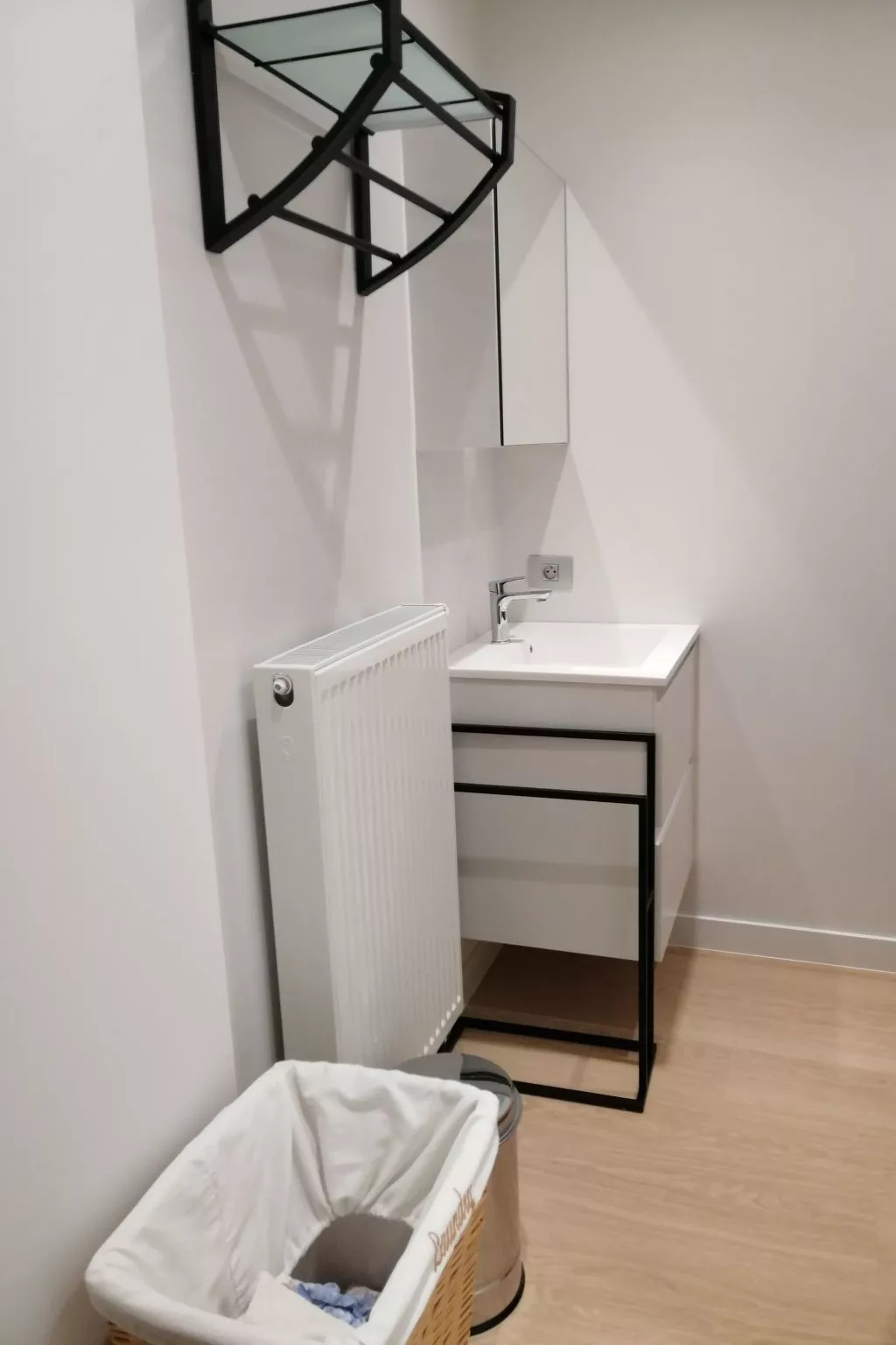 Ferienvilla "Wellness Akkerland"-Inside