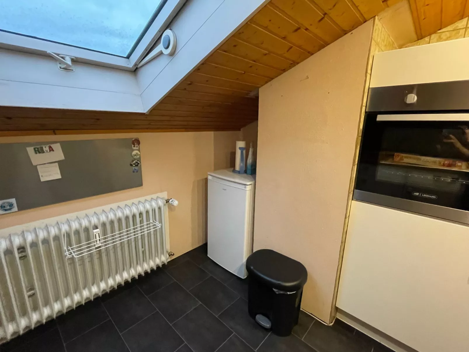 Appartement in Hattenhofen-Inside