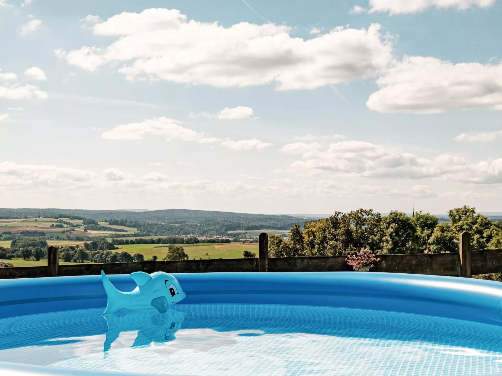 Fewo. Liebelt-Dehors