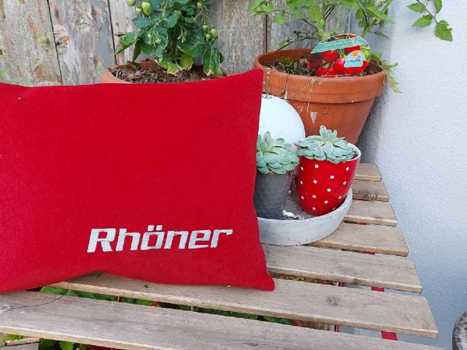 Stadt Apartement-Draußen