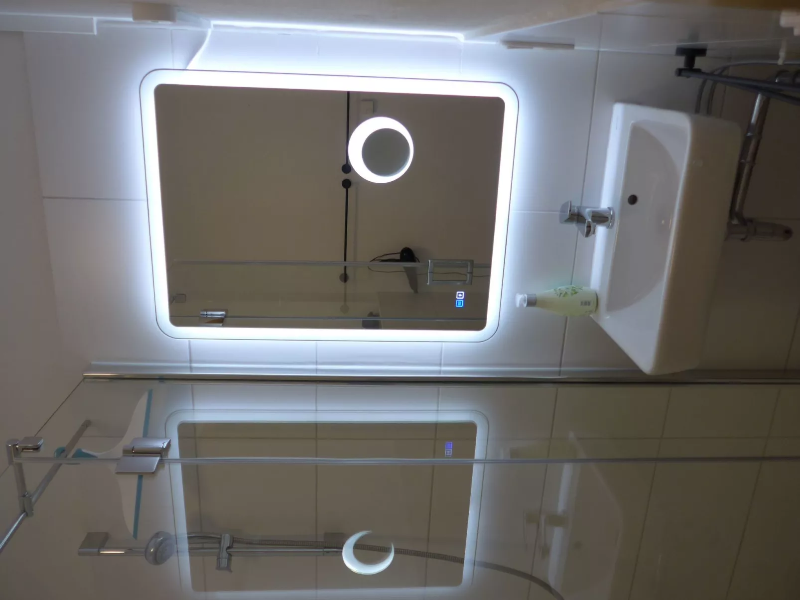 Hist. Schafscheune-Drinnen