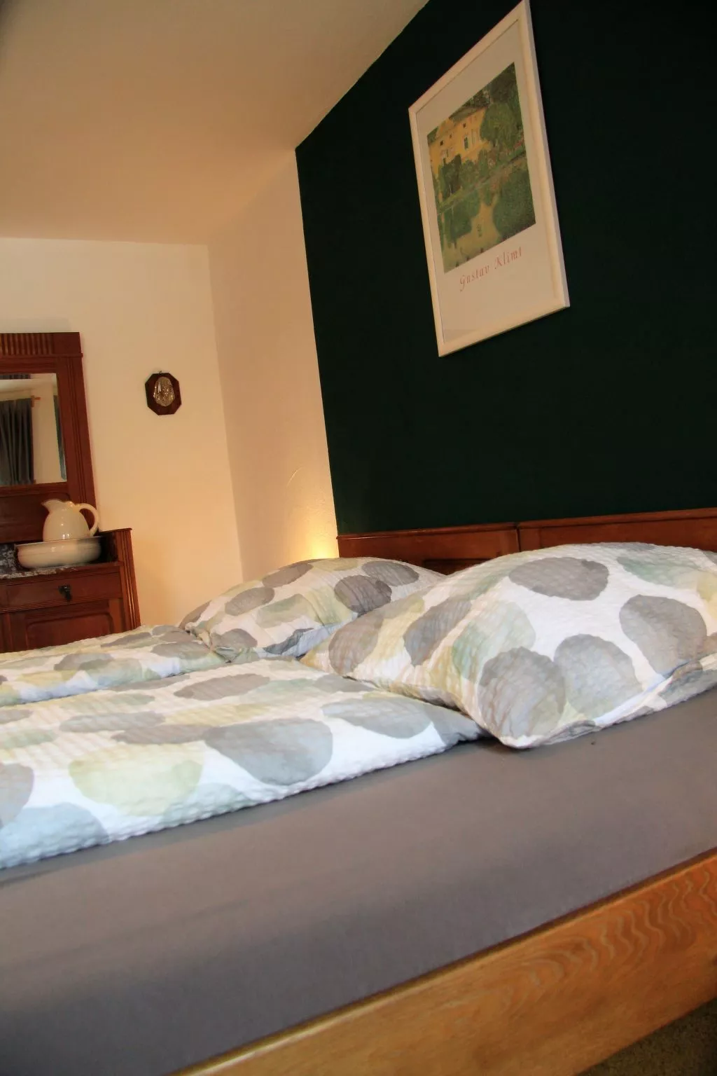 Fewo "Jut Stuff"-Drinnen