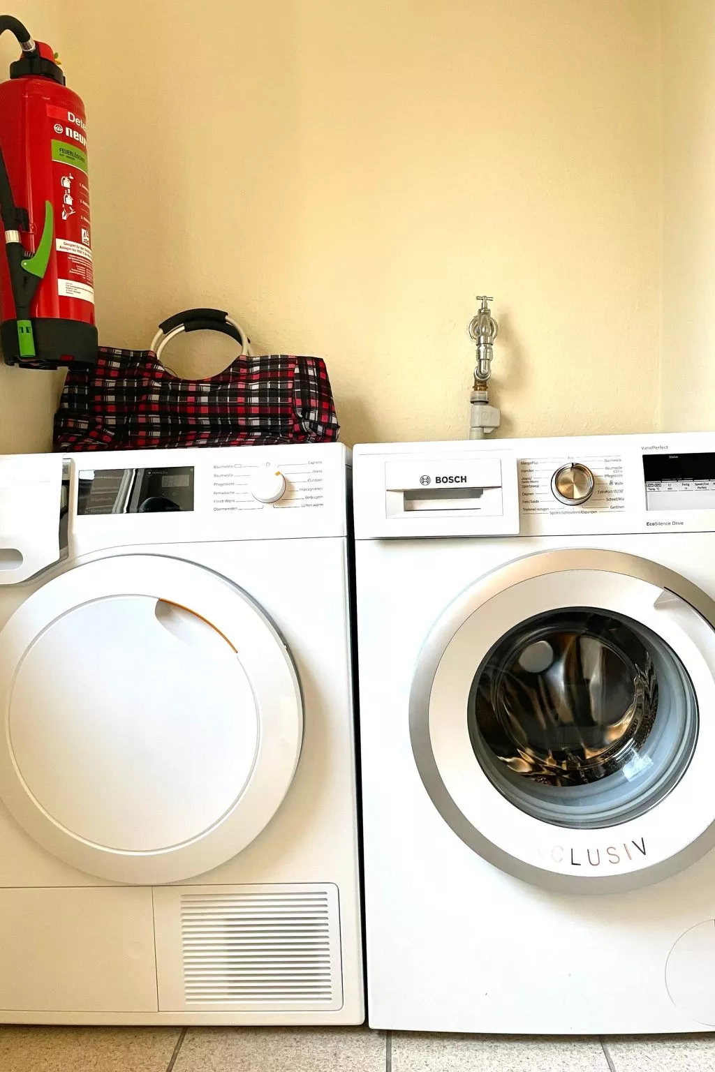 Schöner wohnen in OL-Dedans