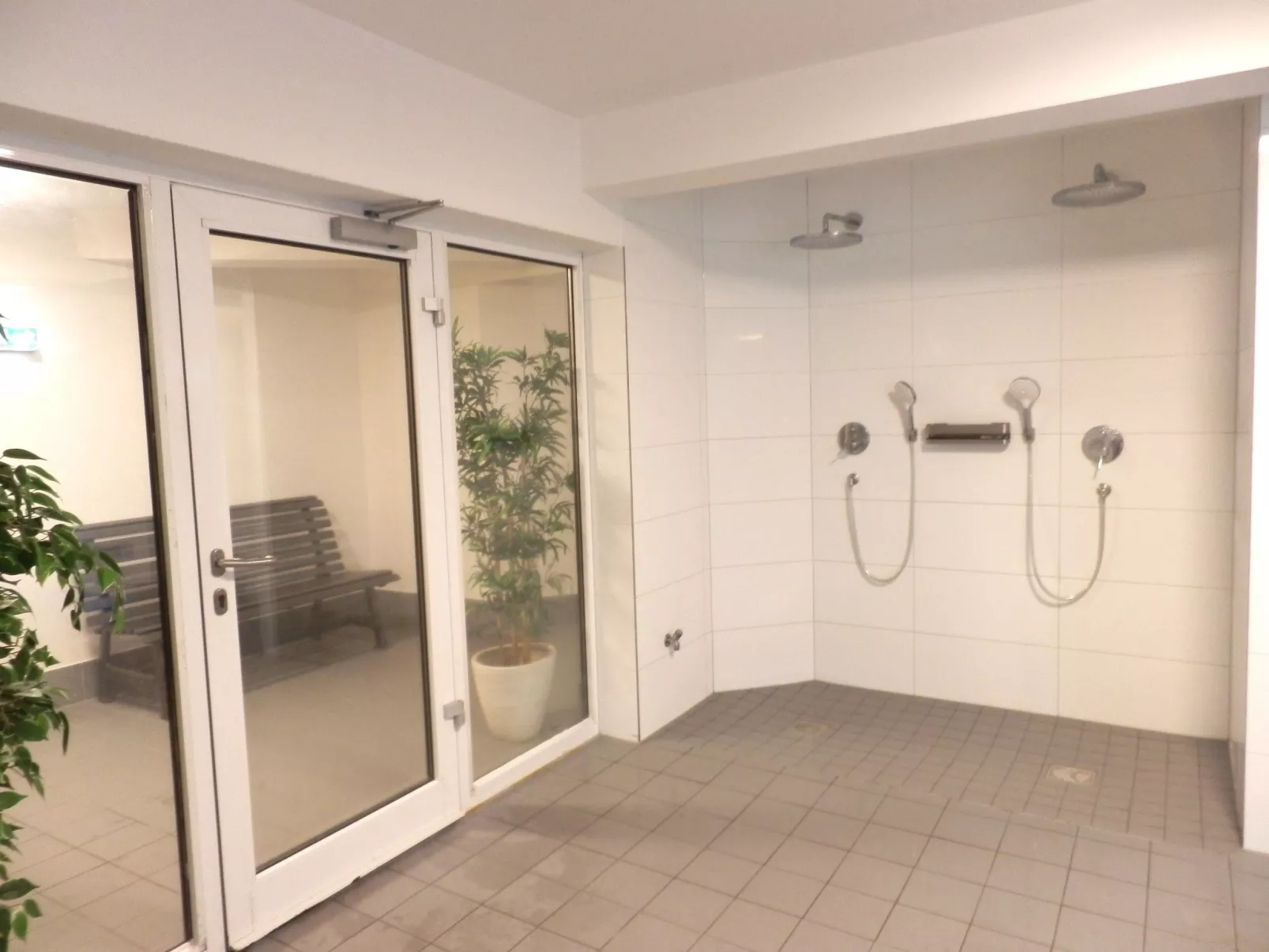 Ostsee Perle-Drinnen