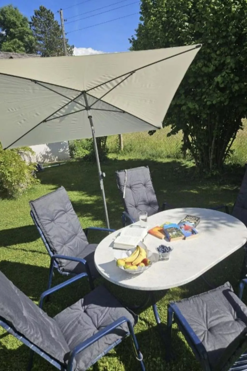 Haus Petzenblick-Draußen