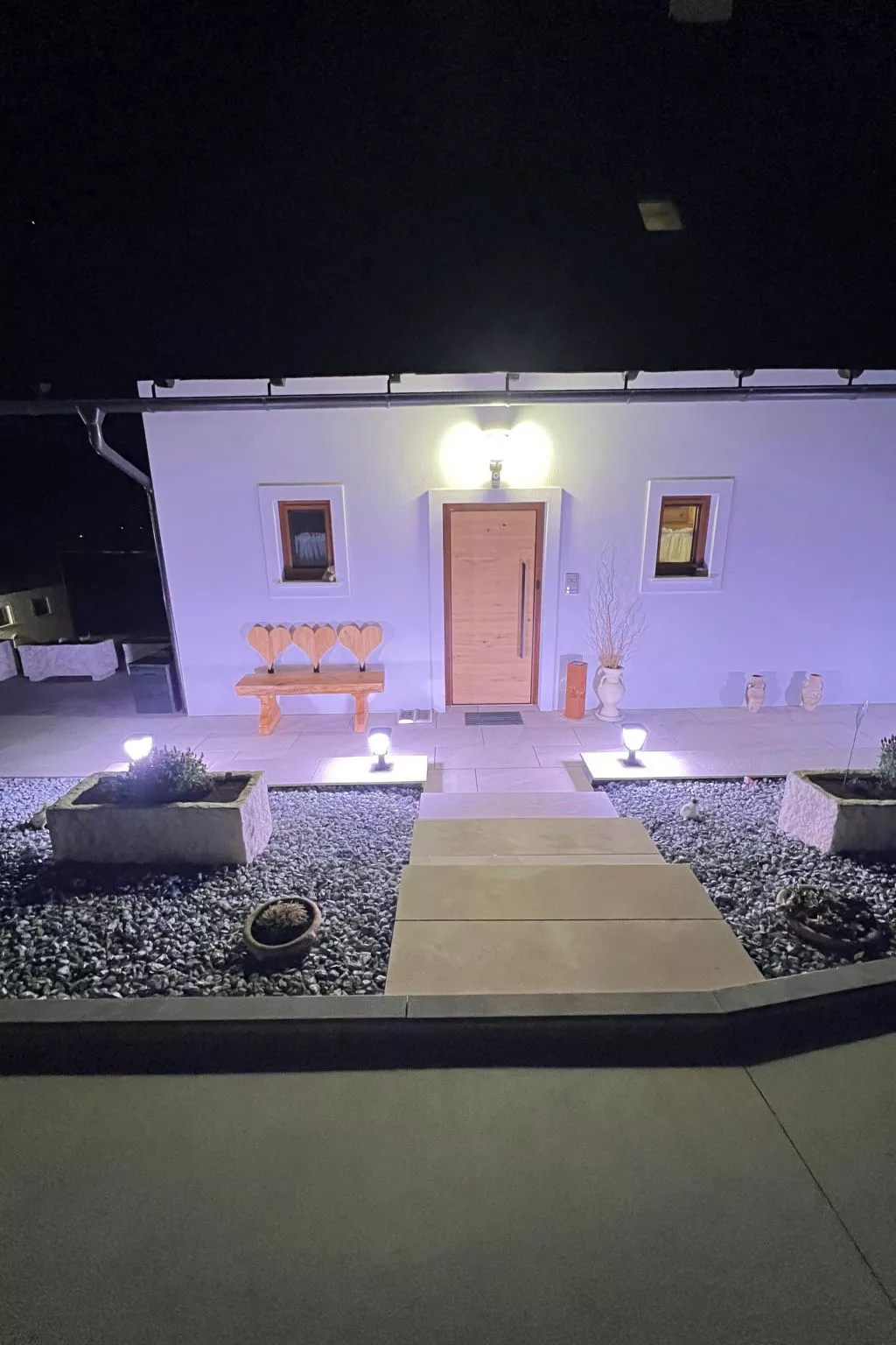 Sonnenschein1-Outside