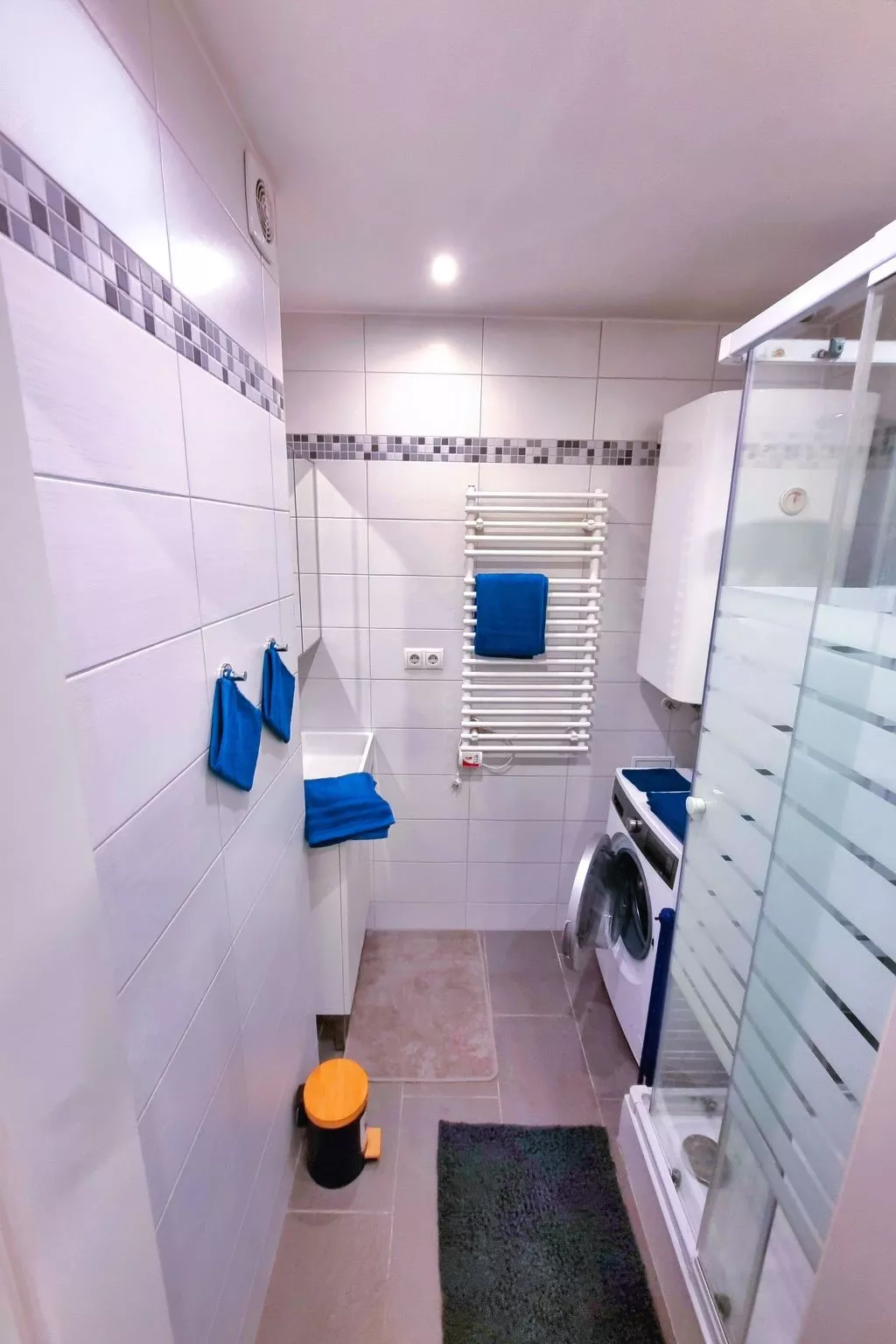 Familienfreundliche Wohnung im schönen Reisenberg-Inside