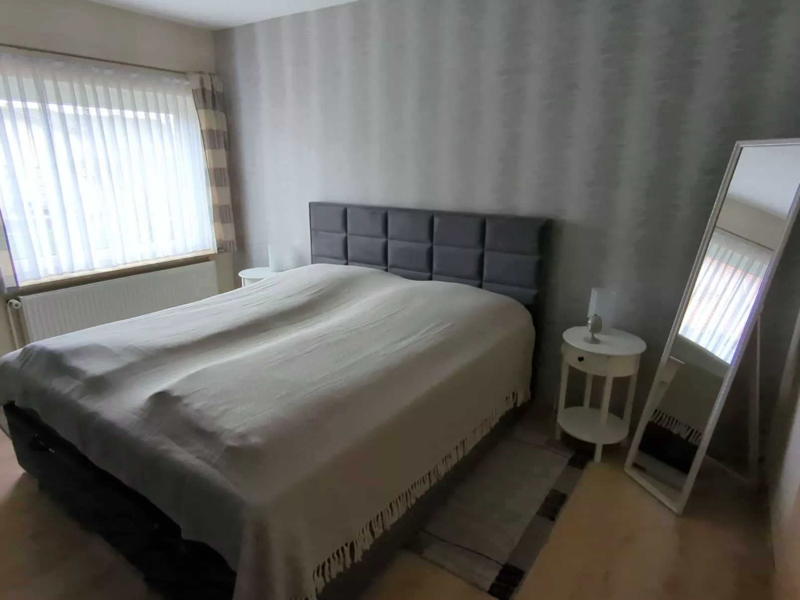 Beim Bracksee-Drinnen