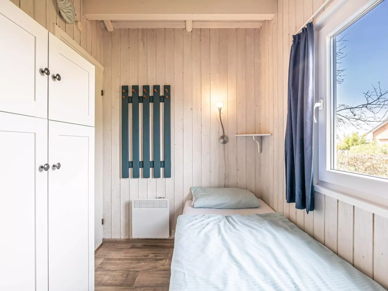 Meerchenhaus in Brodersby-Schönhagen-Inside