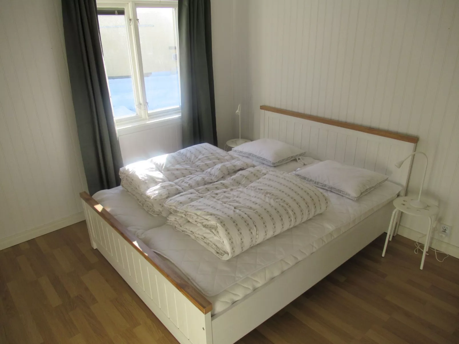 Villa Indalsälven-Dedans